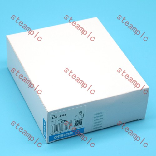 1PC OMRON PLC CQM1-IPS02 CQM1-IPS02 Module One year warranty