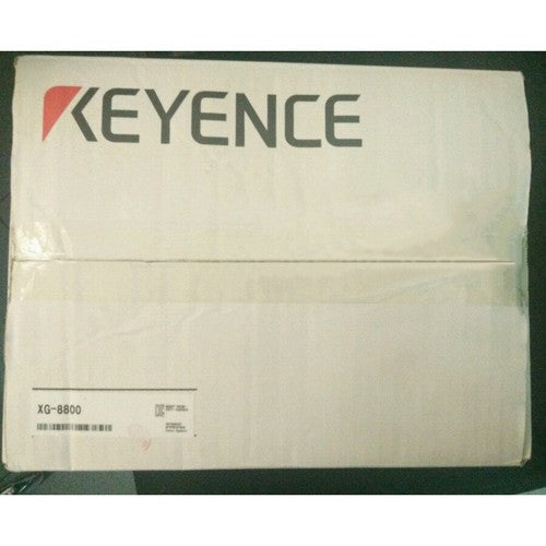 for keyence Vision system controller XG-8800 ONE Year Warranty