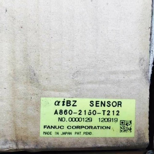 For FANUC A860-2150-T212 Free Shipping