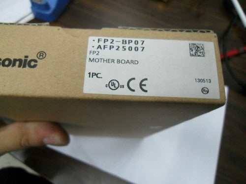 For Panasonic FP2-BP07 AFP25007 FP2 mother board Free Shipping