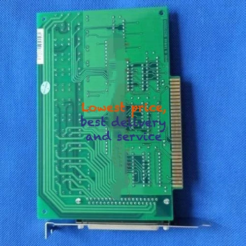 1PC RELAY OUTPUT CARD A1 PCL-735 12 CH