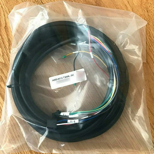 For FANUC A660-8015-T366#L-5M CNC machine tool safety door line