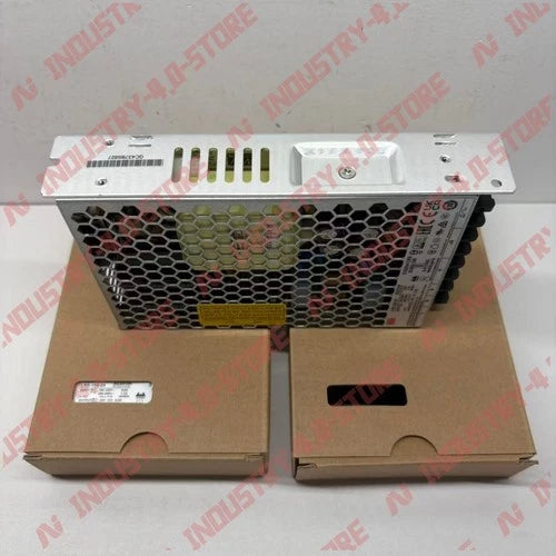 1PCS Switch Power Supply LRS-150-24 24V