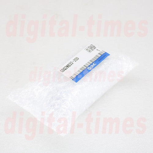 SMC Thin Cylinder CDQ2WB32-20D Quality assurance#LJ