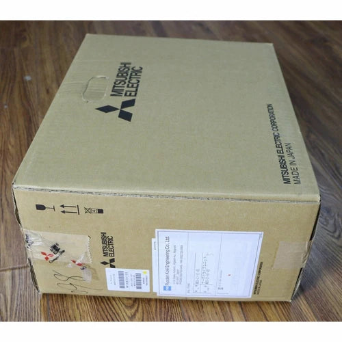 Mitsubishi MDS-C1-V2-45 Servo Drive 1PC MDSC1V245 ping