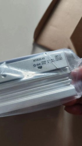 1 PCS SMC MXS20-40 cylinder slide cylinder