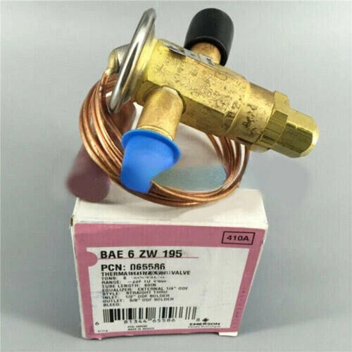 1PC FOR BAE 6 ZW 195 expansion valve