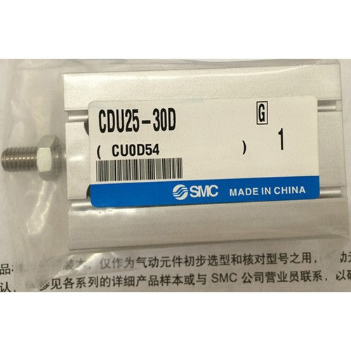 ONE SMC free installation cylinder CDU25-30D Free shipping