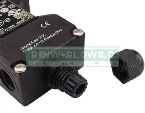 1PC FOR AZ15-ZVRK-M16 AZ15 ZVRK-M16 safety switch