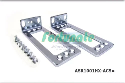1PC ASR1001HX-ACS=Ear accessory FOR Cisco ASR1001-HX mounting bracket