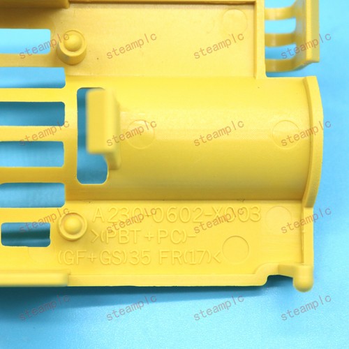 One Servo Drive Fan Housing For FANUC A230-0602-X003 Fast Delivery