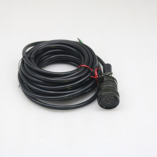 1PC FOR Mitsubishi MR-PWCNS4-3M servo cable ation plug FREE SHIP