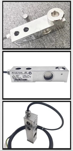 1PC FIT FOR Mettler Toledo Load Cell 0745A-4.4T 0745A-4.4t