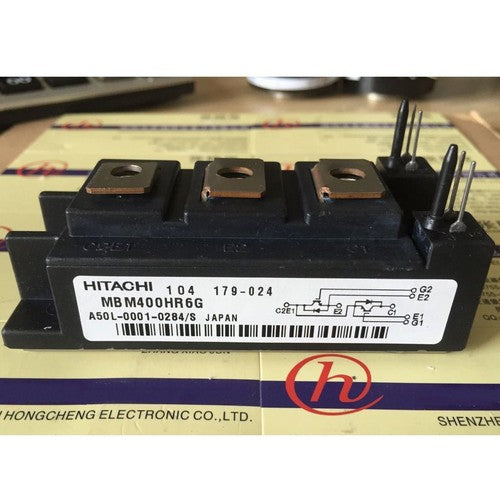 1pc HITACHI MBM400HR6G MBM400HR6G module Fast Delivery