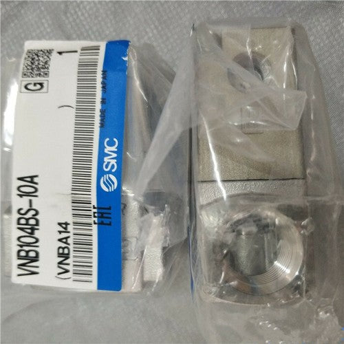 1 pcs SMC VNB104BS-10A solenoid valve