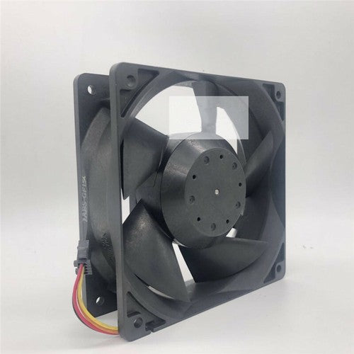 Mitsubishi 12038 12CM 24V DC 0.27A MMF-12C24DH-RA2 3-line inverter fan