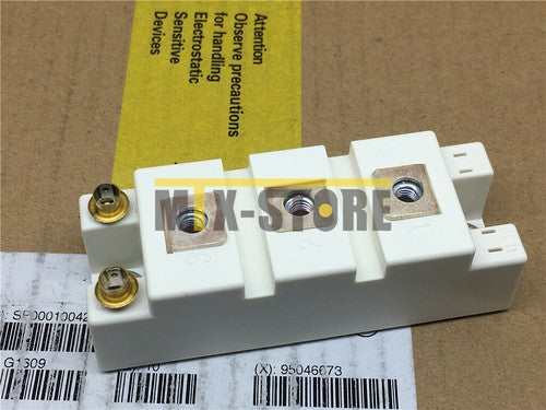 1PC INFINEON/EUPEC Module FF35R12RT4 Quality Assurance