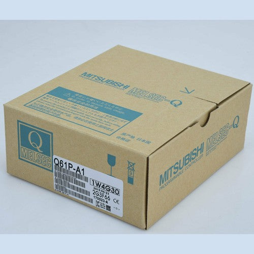 Mitsubishi Q61P-A1 Melsec System Q PLC Power Supply free shipping