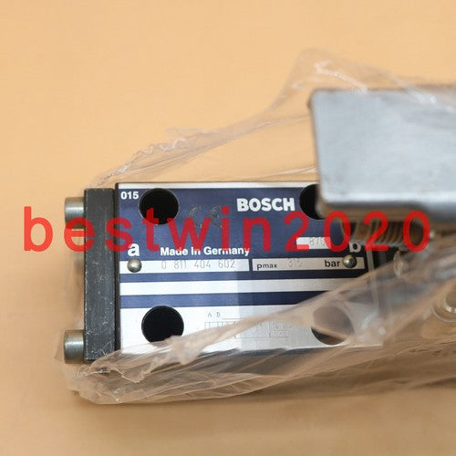 1PC Rexroth 0811404602 4WRPEH 6 C3B24L-2X/G24K0/A1M ship