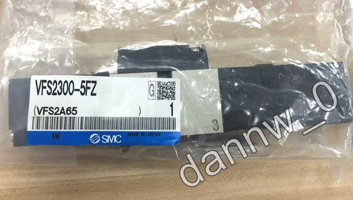 1PC SMC VFS2300-5FZ Solenoid Valve