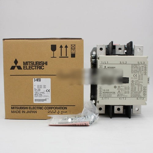 ONE Mitsubishi S-N150 AC220V AC Contactor free shipping