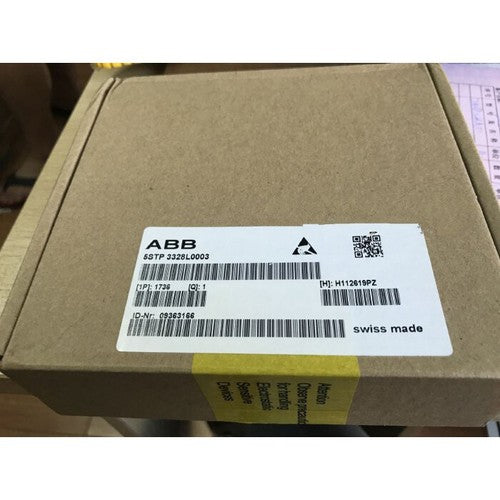 Abb THYRISTOR POWER MODULE 5STP3328L0003 ONE Year Warranty