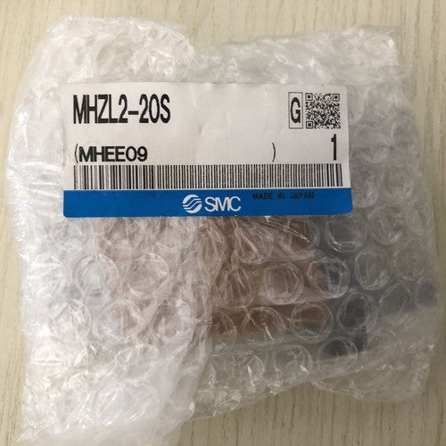 1PC SMC MHZL2-20S Finger parallel cylinder Free shipping