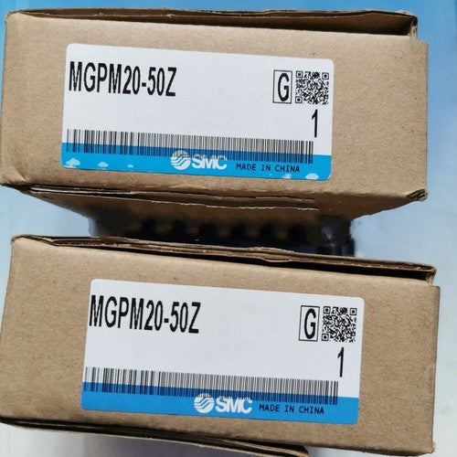 one for SMC Three-bar cylinder MGPM20-50Z Free shipping