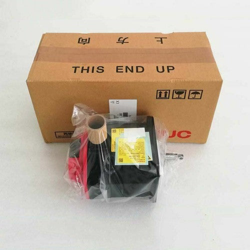 For FANUC A06B-0223-B000 servo motor Free Shipping