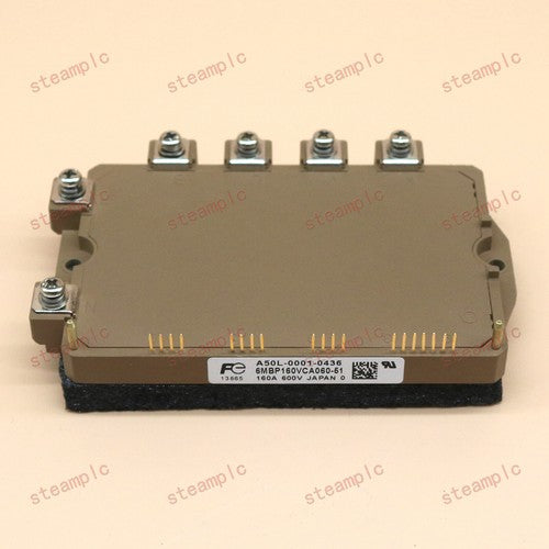 One module For FUJI 6MBP160VCA060-51 A50L-0001-0436 Fast Shipping