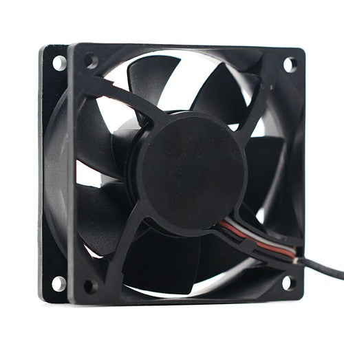 ADDA AD07012DX257600 7025 12V 0.32A Mitsubishi EX321U projector fan