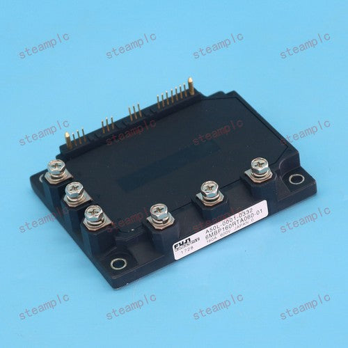 One IGBT module For FUJI 6MBP160RTA060-01 A50L-0001-0332 Free Shipping