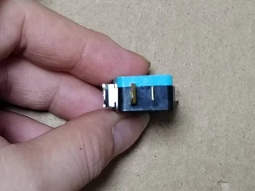 1PCS FOR Jog tact switch 1 normally open 83268 2 pin