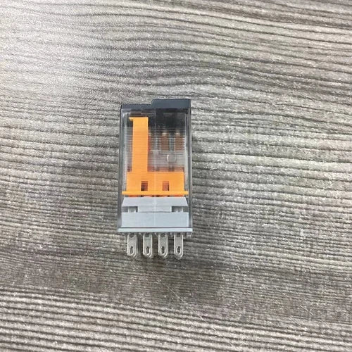 10PCS/box RXM4LB2BD 24VDC 3A / 250 VAC Relay