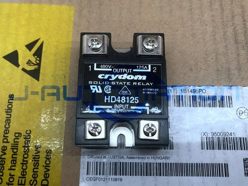 1PCS HD48125 Module