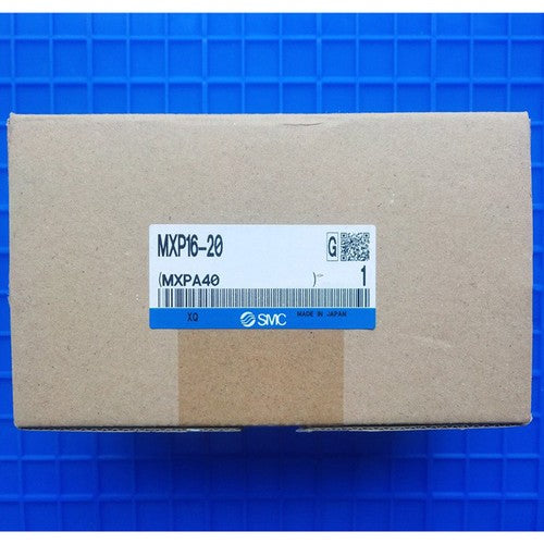 1PC SMC MXP16-20 MXP16-20 slider cylinder Free shipping