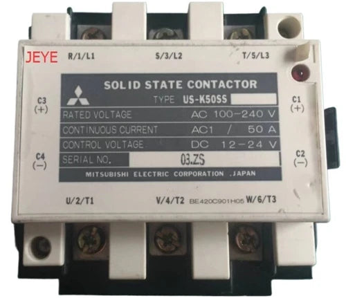 1PC FIT FOR three-phase solid-state relay US-K50S5
