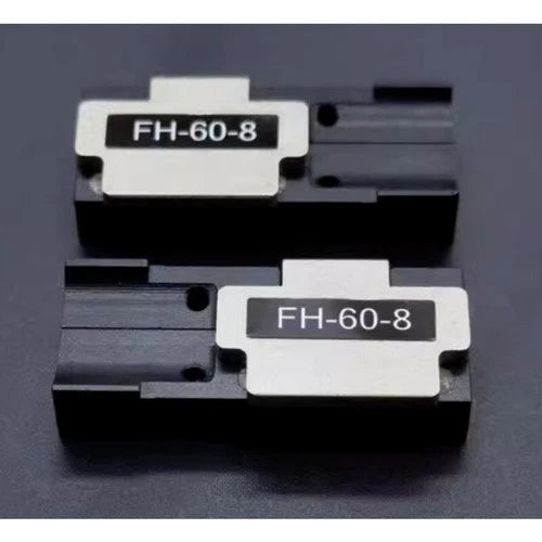 1PC replace Fiber Holder Fixlure Chuck FH-60-4/6/8/12 FSM-50R/60R/70R