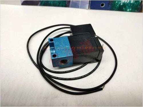 1pc FIT FOR Solenoid Valve 35A-AAA-DAAA-1CM