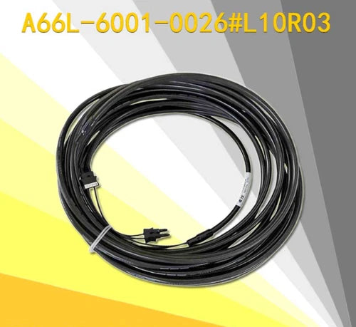 1PC 10 meter fiber optic cable 33ft A66L-6001-0026#L10R03