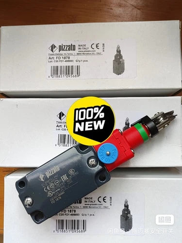 1 PC Travel Rope Switch FD1878