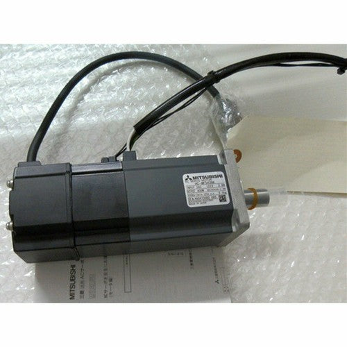 Mitsubishi HC-MFS43BK Servo Motor IN BOX Free Shipping