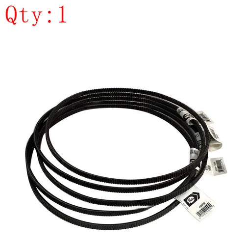 1PC FOR Wide angle drive belt 11M1280