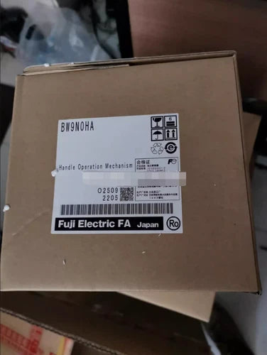 Fuji BW9N0HA Handle Operation Mechanism 1PC ping #P