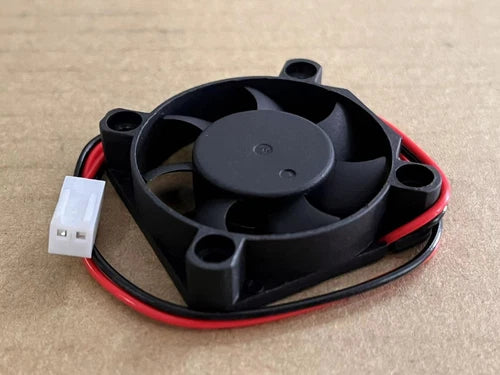 1PC 4CM 2Pin Cooling Fan FD0540-A2212A DC5V 0.25A 40*40*10MM