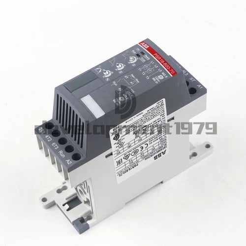 1PC PSR16-600-70 7.5KW Soft Starter
