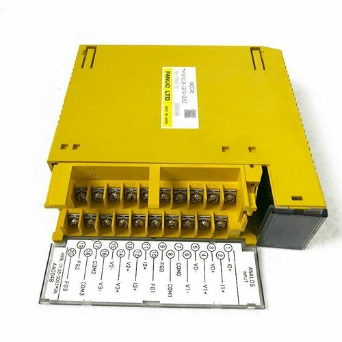 For FANUC A03B-0819-C063 I/O MODULE Free Shipping