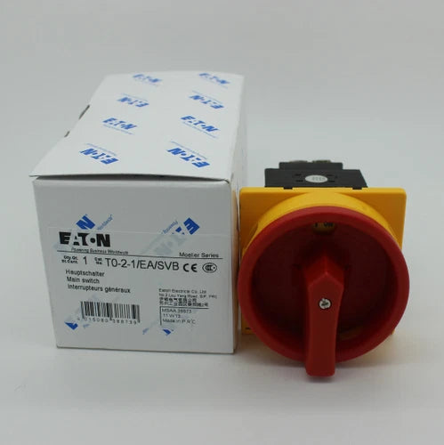 1PCS On-Off Switch 20A T0-2-1/EA/SVB T021EASVB