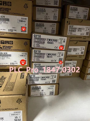 1PCS Output Unit QY10 QY10
