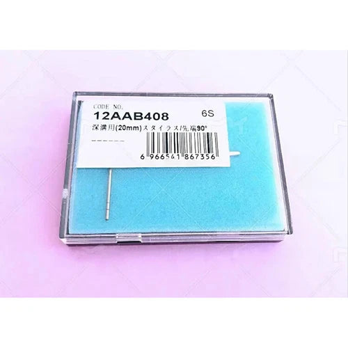 1PCS FOR Deep Groove Roughness Meter Stylus 12AAB408 5µm 20L